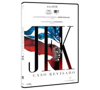Jfk : L'enquête / Jfk Revisited: Through The Looking Glass