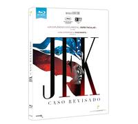 Jfk : L'enquête / Jfk Revisited: Through The Looking Glass (Blu Ray)