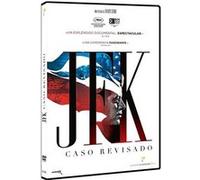 JFK : L'Enquête / JFK Revisited: Through the Looking Glass G