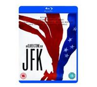 JFK [New Blu-ray]