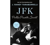 JFK : Public, Private, Secret – Canelo
