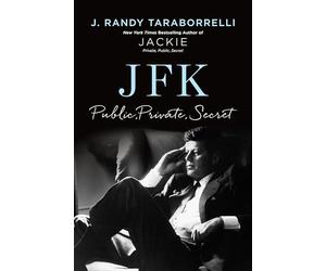 JFK: Public, Private, Secret
