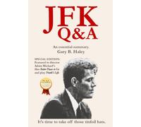 JFK Q&A: SPECIAL EDITION