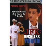 Jfk: Reckless Youth [Import USA Zone 1]