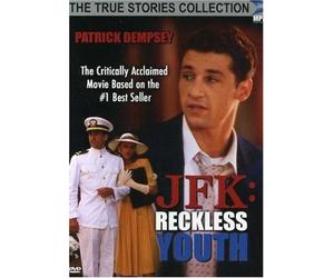 Jfk: Reckless Youth [Import USA Zone 1]
