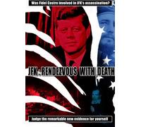 JFK Rendezvous with Death [Import]