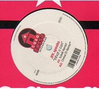 Jfk Speaks - What u can (incl. Remixes by Sobek, Chrissi D! & Claus Casper) / Vinyl Maxi Single [Vinyl 12'']