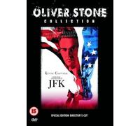 JFK [Special Edition Director's Cut]