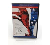 JFK - Special Edition (Director's Cut) [Édition Sépaciale]