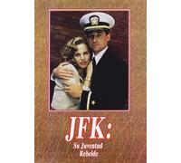 JFK: Su Juventud Rebelde [Import]