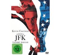 JFK - Tatort Dallas (DVD)