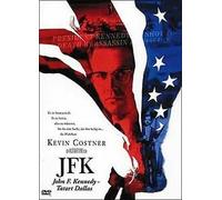 JFK - Tatort Dallas - Special