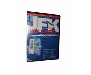 Jfk - The Case for Conspiracy [Import USA Zone 1]