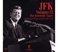 JFK: The Kennedy Tapes, Vol.2