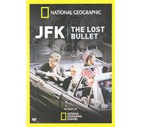JFK: The Lost Bullet