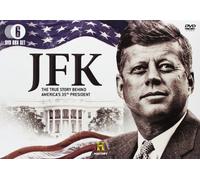 JFK: The True Story Behind America's 35th President [DVD] [Import]
