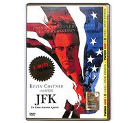 JFK-Un Caso Ancora Aperto [miti] [Import]