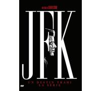 JFK : Un destin trahi DVD