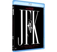 Jfk : Un Destin Trahi - Blu-Ray
