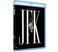 JFK : Un destin trahi Blu-ray