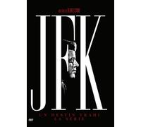 JFK : Un destin trahi DVD DVD