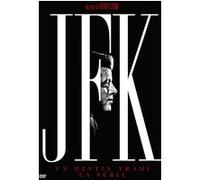 JFK : Un destin trahi DVD