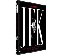 JFK UN DESTIN TRAHI - DVD [HD DVD]