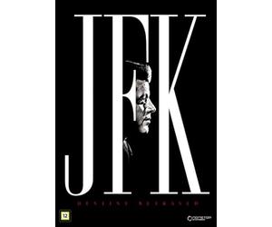 JFK : Un destin trahi / JFK: Destiny Betrayed [ Origine Danoise, Sans Langue Francaise ]