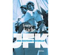 JFK: Une histoire sexuelle