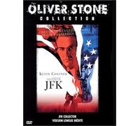 JFK – Warner Bros. – Version longue inédite
