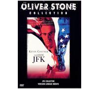 JFK – Warner Bros. – Version longue inédite