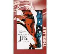 JFK [VHS]