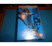 JFK [VHS] [Import allemand]