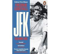 Jfk Volume 1