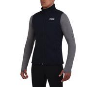 Jfkjg-Coupe-Vent De Course Et Vélo Très Léger Pour Homme Avec Poches Zippées