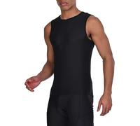 Jfkjg-Gilet De Cyclisme Pour Homme Sous-Vêtement Technique Sans Manches Léger Et Respirant - Coupe-Vent, Séchage Rapide, Coupe Athlétique