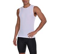 Jfkjg-Gilet De Cyclisme Pour Homme Sous-Vêtement Technique Sans Manches Léger Et Respirant - Coupe-Vent, Séchage Rapide, Coupe Athlétique