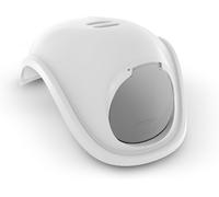 JFKJG-Litter Locker Dôme pour bac à litière Litter Box