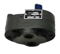 JFQOWCMP Machine à scier Lubrification hydraulique CB-B16 CB-B20 CB-B25 CB-B32(CBB25)