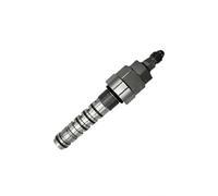 JFQOWCMP Pièces hydrauliques adaptées à la soupape de décharge PC200-6 PC120-6 708-2L-04523