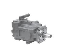 JFQOWCMP Pompes hydrauliques à Engrenages PH56 PH80 PH100 PH130 PH170 Pistons cylindrée Variable Haute Pression et Faible Niveau sonore Série PH PH80/100-MSYR-21-EDHS2-10(PH130)