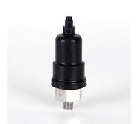 JFQOWCMP QPM - Interrupteur de Pression d'air pneumatique Micro réglable, for compresseur, diaphragme hydraulique, contrôleur Automatique QPM11-NO-01 NC(Qpm11-no-1 0.02-0.1m)