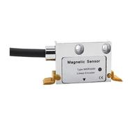 JFQOWCMP Têtes de Lecture de balances magnétiques MSR5000/MSR2000 Capteurs de déplacement magnétiques PLC(MSR5000/100um/5V)