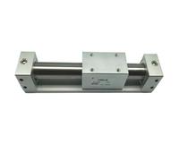 JFQOWCMP Vérin pneumatique sans Tige CY1R20H/25H-100/150/200/250/300/400/500(Big Size Ask me)