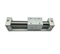 JFQOWCMP Vérin pneumatique sans Tige CY3R20/25-100/150/200/250/300/400/500(Big Size Ask me)