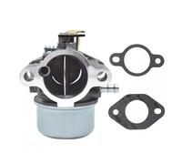 JFQYGMD pour John Deere STX30 STX38 pour Tondeuse autoportée pour Moteur Kohler 12,5 CV Carburateur Carb