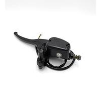 JFQYGMD Style de Moto Levier de Frein maître-Cylindre pour Linhai 260 pour Manco pour Talon pour Bighorn 260cc 300cc ATV