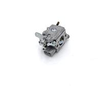 JFQYGMD Style de Moto pour carburateur Zama pour EL36 pour tronçonneuse Husqvarna 333R, 335R et 535RX 333LS 335LX 535FR RJX 581167501 pour carburateur pour C1Q-EL36