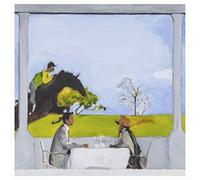 Jfr Moon - Honey I Can'T Concentrate I'M Collecting Minerals