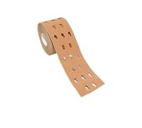 JFRCKFVDY Bandage élastique Auto-adhésif perforé et Respirant